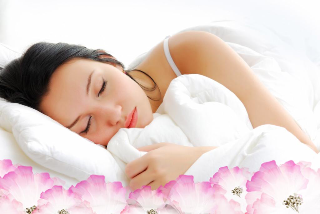 insomnia gut health sleep digestive connection