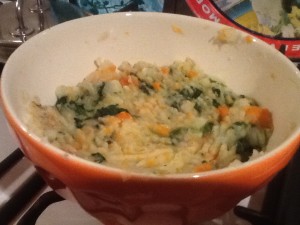 homemade sauerkraut gut health recipe